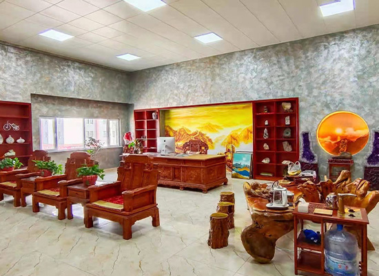 公司风采